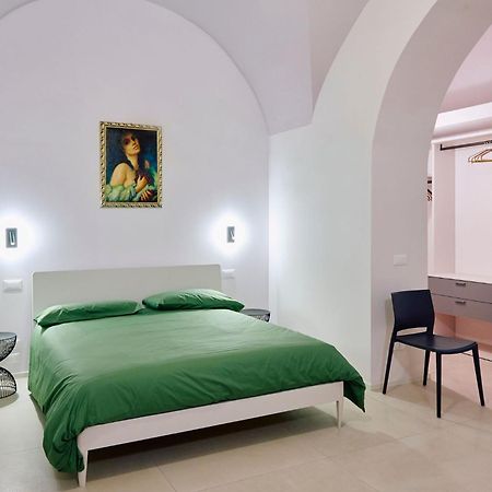 Bed and Breakfast Relais Al Teatro à Chieti Extérieur photo
