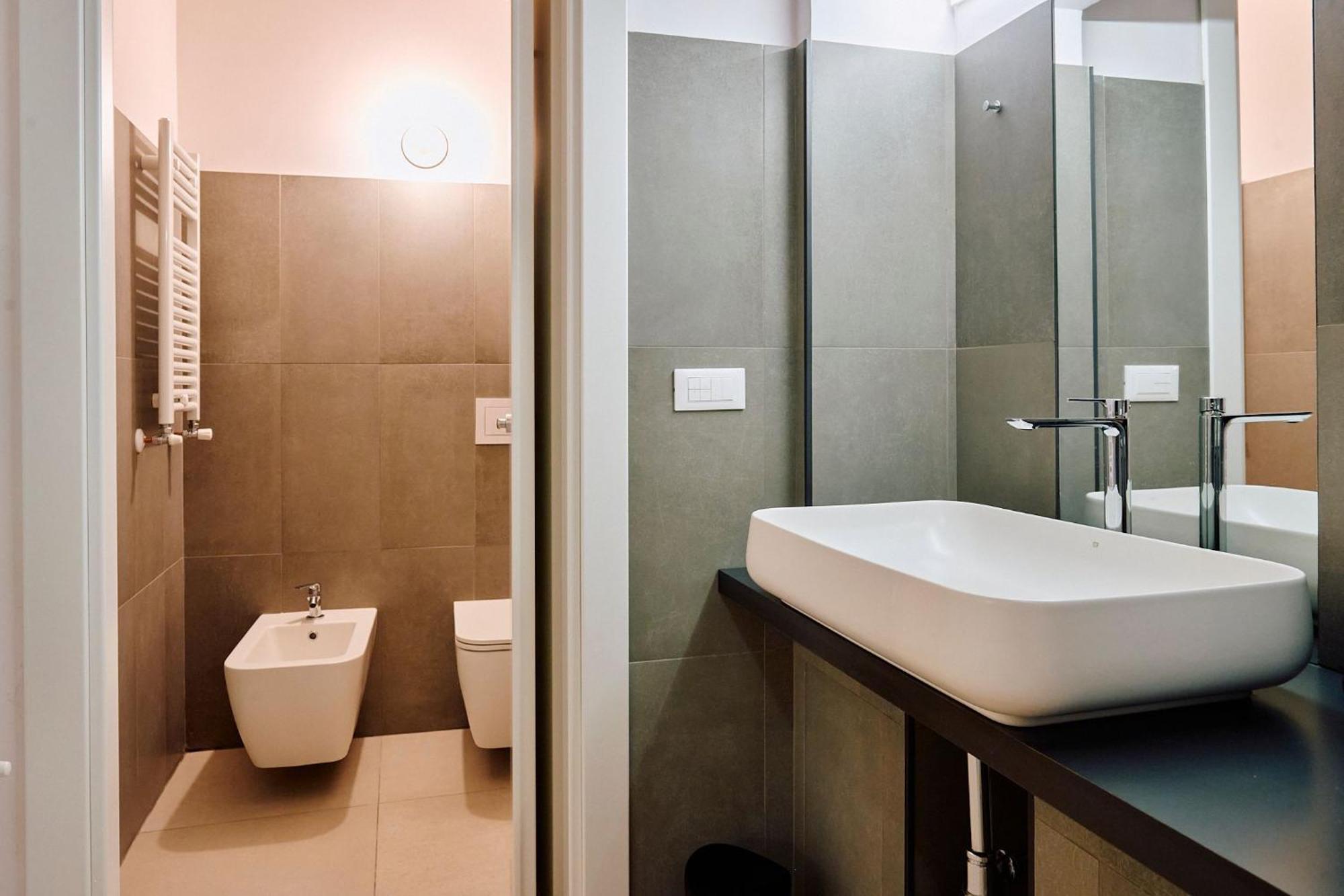 Bed and Breakfast Relais Al Teatro à Chieti Extérieur photo