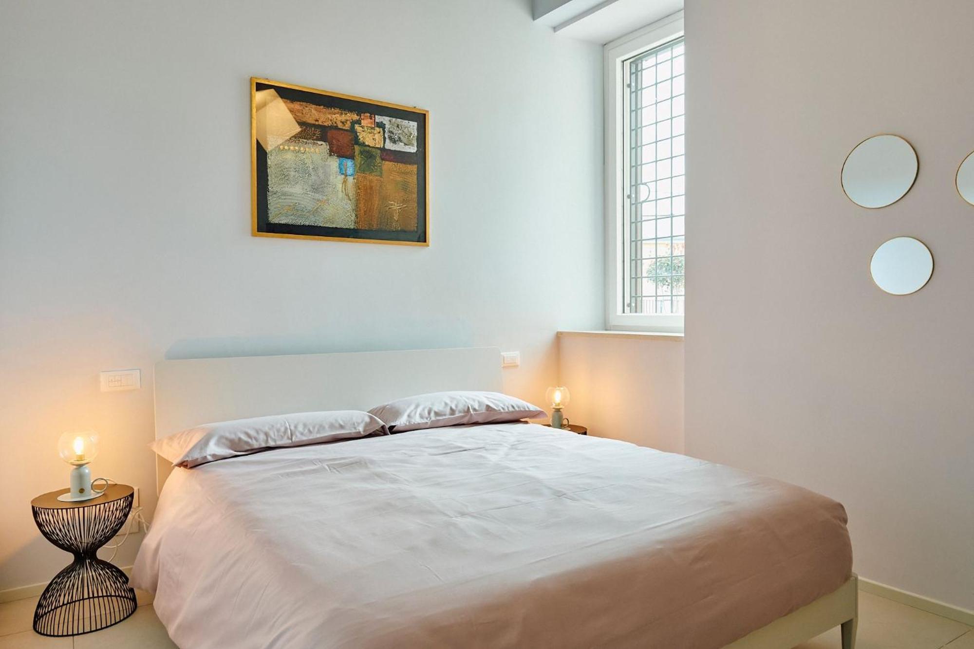 Bed and Breakfast Relais Al Teatro à Chieti Extérieur photo